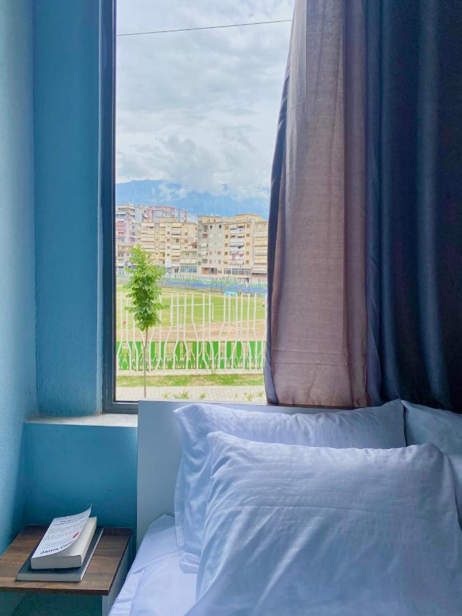 דירות Kb Downtown Gjirokastër מראה חיצוני תמונה