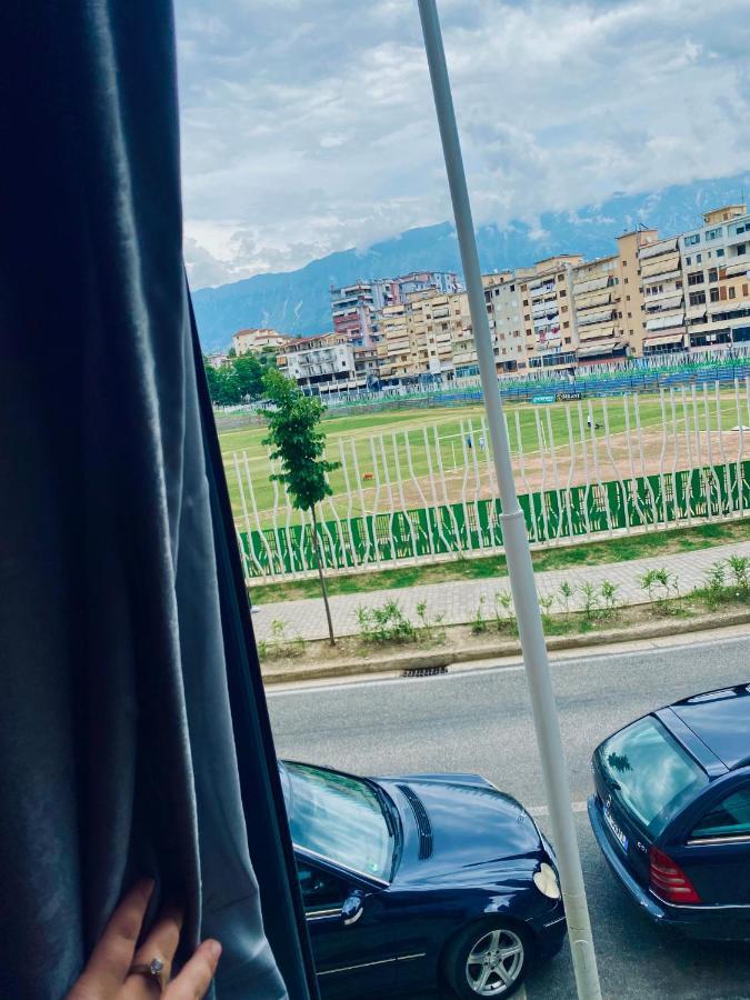 דירות Kb Downtown Gjirokastër מראה חיצוני תמונה